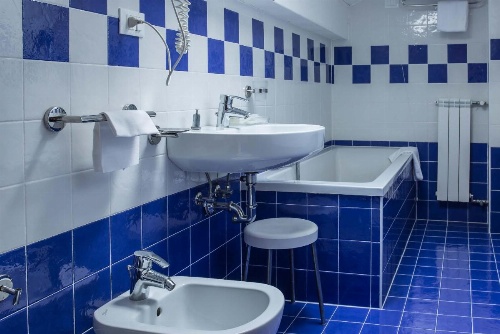 Hotel La Fenice et Des Artistes image 21