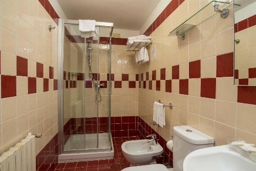 Hotel La Fenice et Des Artistes image 22