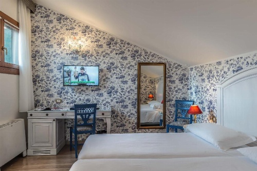 Hotel La Fenice et Des Artistes image 31