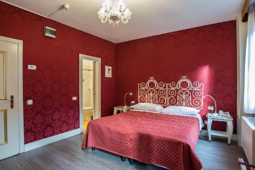 Hotel La Fenice et Des Artistes image 32