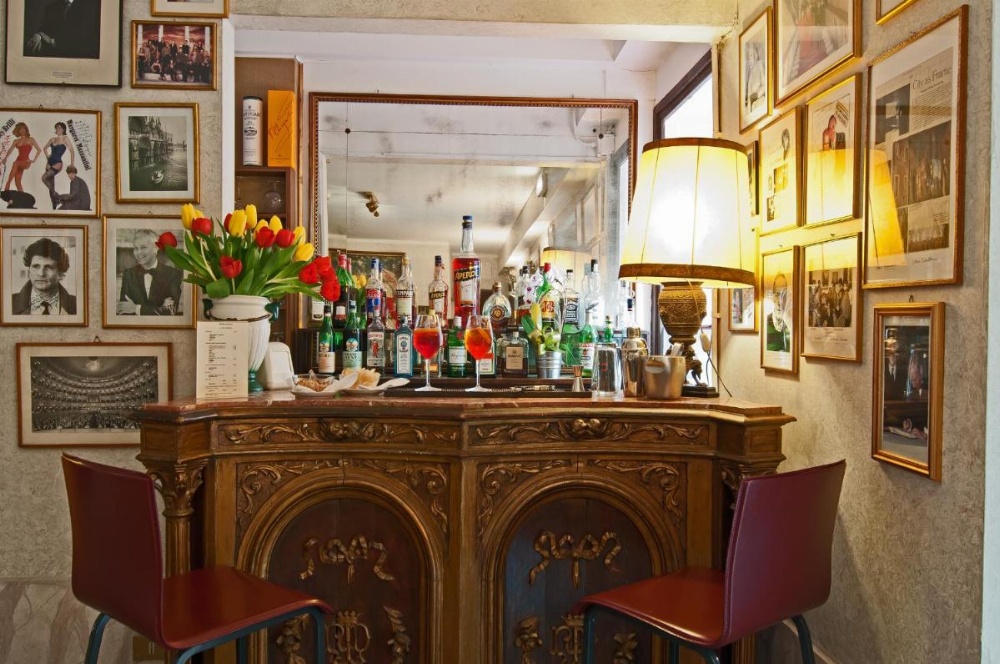 Hotel La Fenice et Des Artistes Image 38
